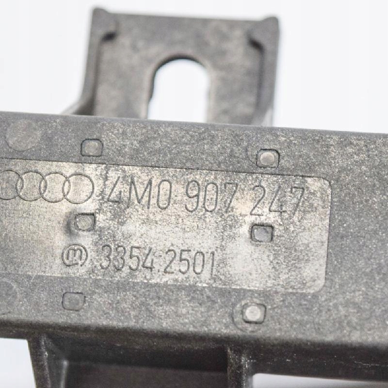 фото №6, Audi a4 b9 s4 бесключевая антенна kessy 4m0907247 260kw 2018