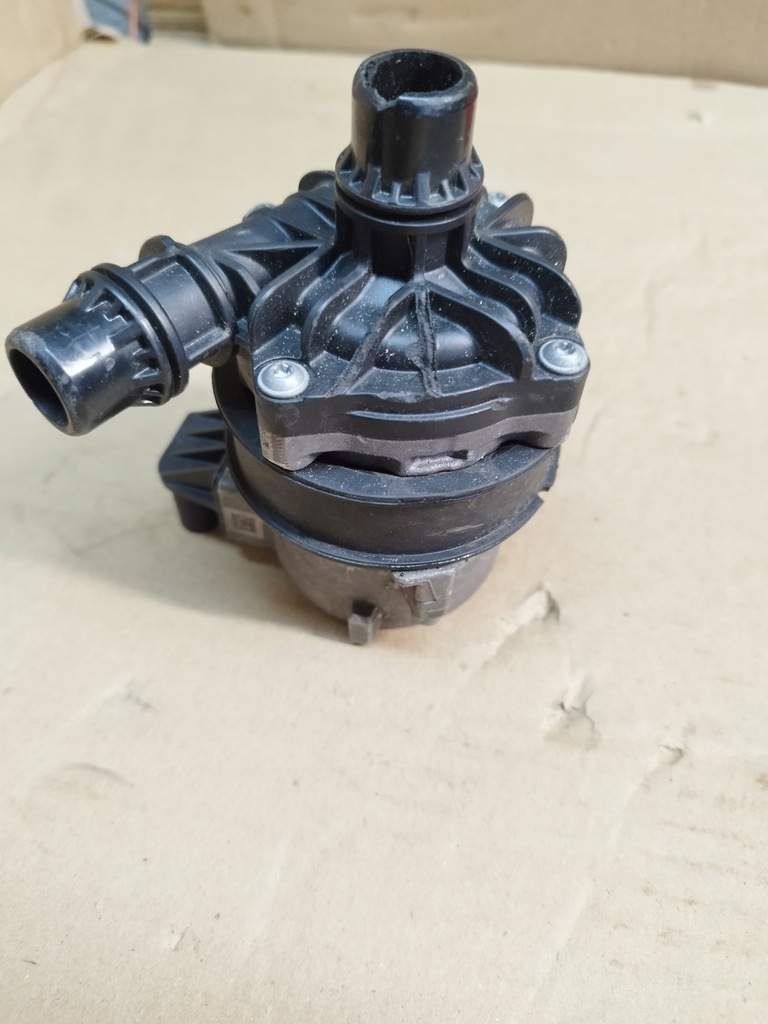 фото №12, Mercedes w213 w253 помпа wody a0005003286