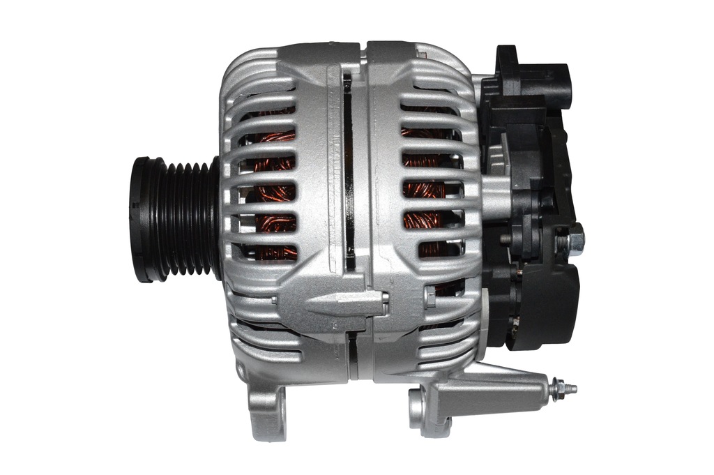 фото №1, Генератор 1.2 tsi vw caddy iii golf plus golf vi