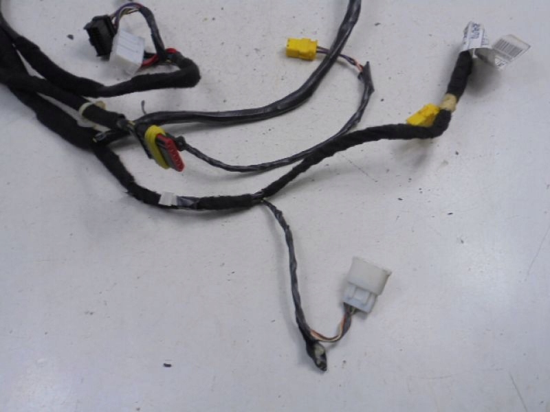 фото №12, Alfa romeo gt жгут дверь перед правая 50506492