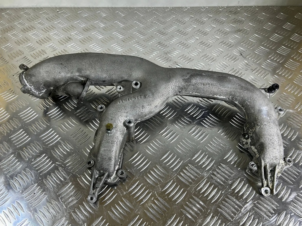 фото №1, Колектор всмоктуючий audi q7 4l 2008 3.0 tdi 059145762k