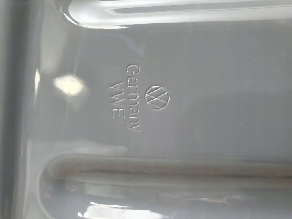 Vw id4 id.4 11a 20- двері ліва ліва перед передні 11a831311 Ціна