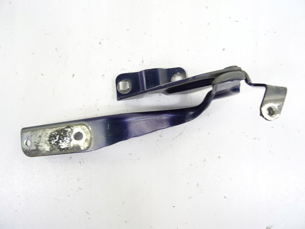 фото №7, Nissan pulsar петля капот правый rbr 150709