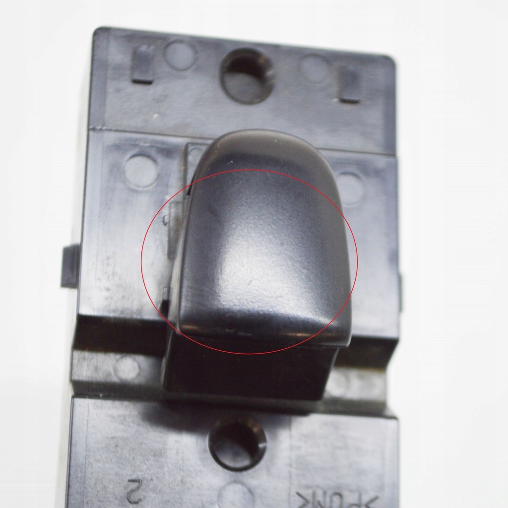 фото №8, Nissan leaf i ze0 2014 перед сторона правая кнопки окон