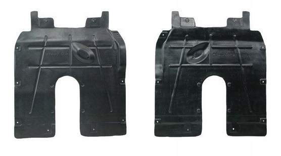 фото №1, Защита pod двигатель fiat bravo 2007-2014