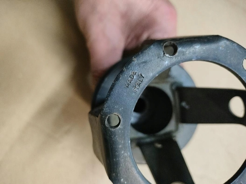 фото №6, Ступица руля peugeot 307 оригинальный номер