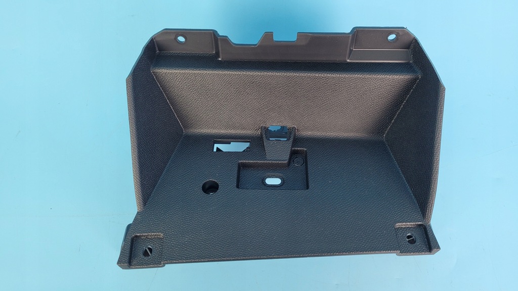 фото №7, Peugeot 308 iii p5 21r захист заглушка консолі панелі 9838228580