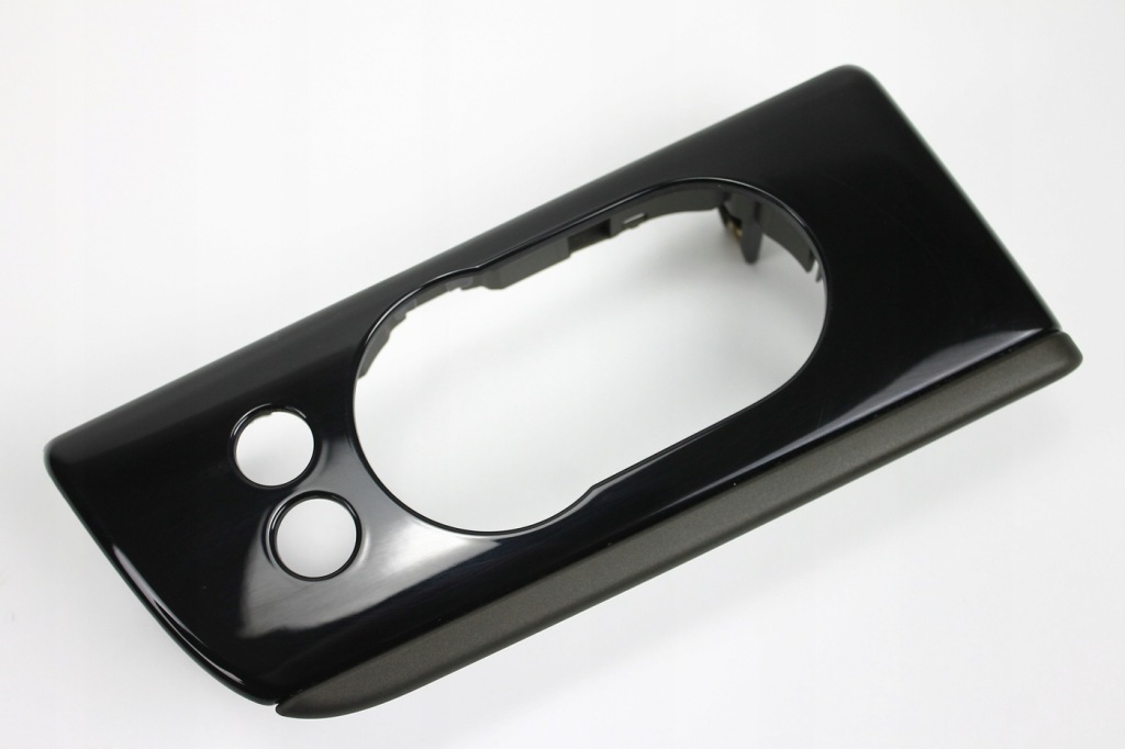 фото №1, Mini countryman f60 молдинг dekor переключателей