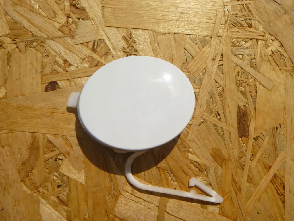 фото №1, Ford puma mk2 st-line заглушка фаркоп hak бампер перед l1tb17a989b