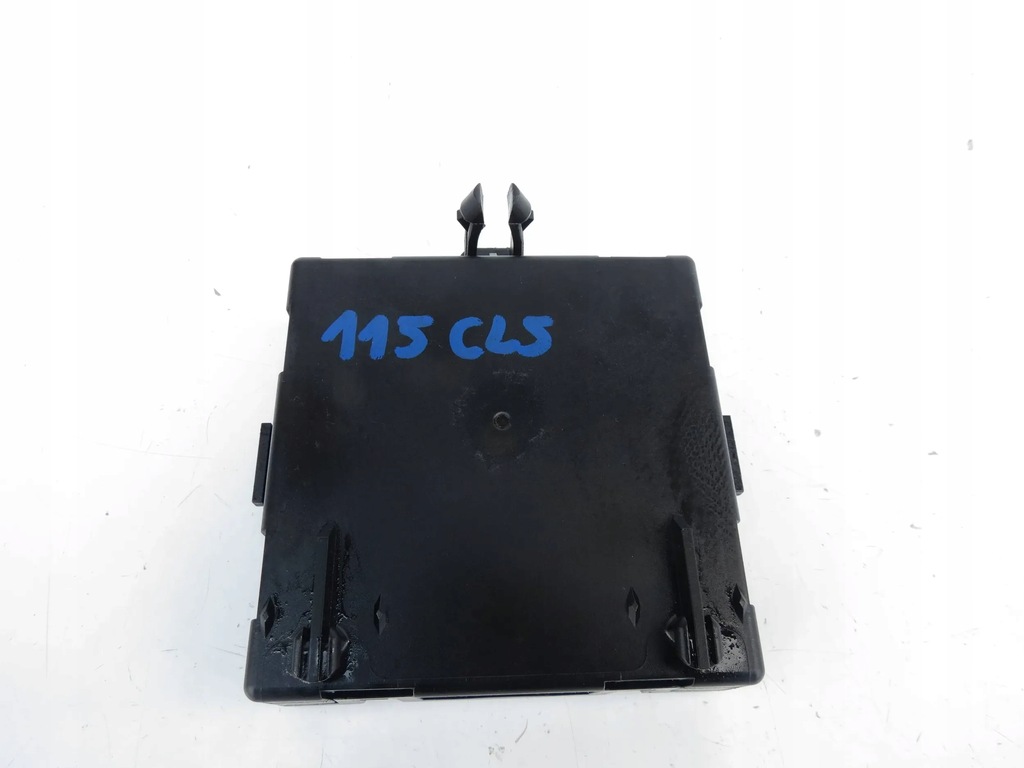 фото №7, Модуль блок керування двері a2189000801 mercedes cls w218