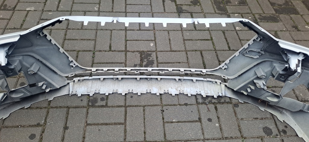 фото №10, Audi a1 82a s-line бампер перед передній 82a807437f