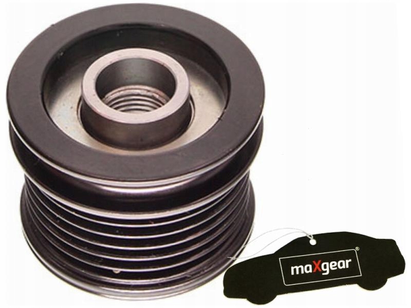 фото №1, Сцепление генератора mercedes klasa v 2.1 vito w638 2.1 +ароматизатор