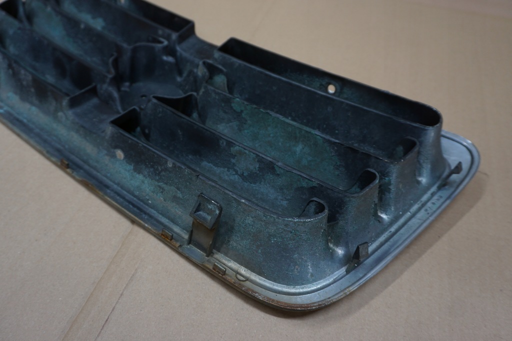 фото №10, Suzuki vitara решётка радиатора решётка радиатора 96r