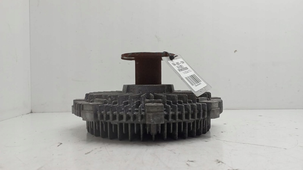 фото №5, Pajero iii 3.5 gdi visko вязкостная муфта