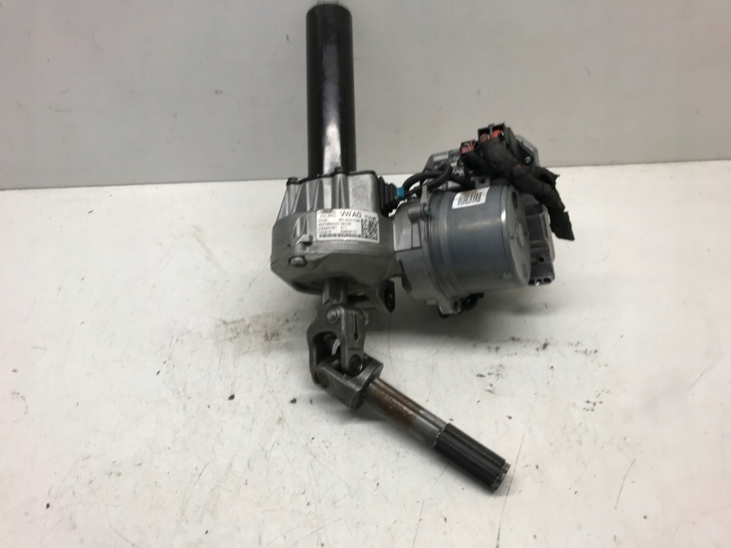 Усилитель электрический двигатель skoda rapid seat toledo iv 4 6ja 12-1 европа в Украине