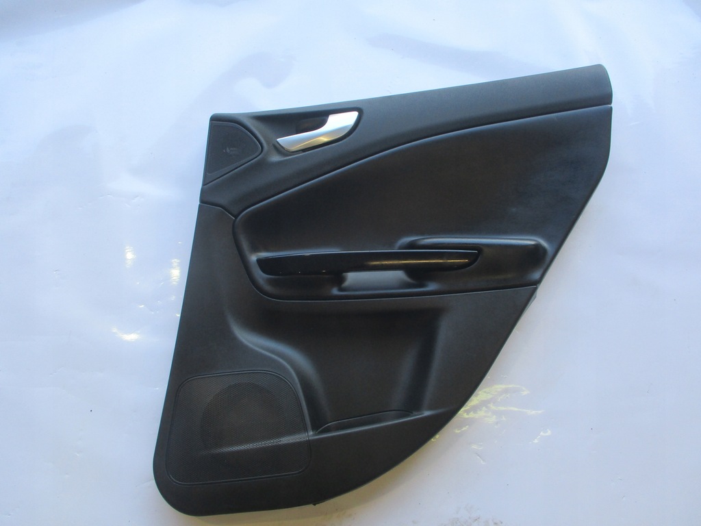 фото №1, Обшивка обивка дверь задняя задний правый alfa romeo giulietta