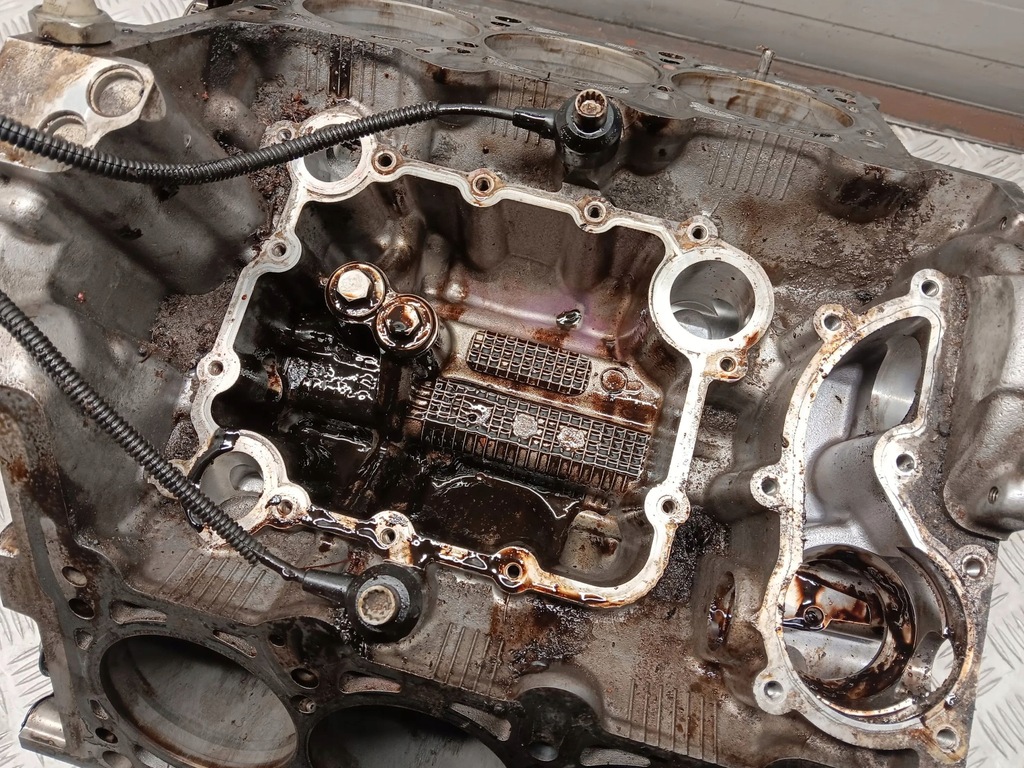 фото №9, Audi q5 sq5 06e103023ak блоки