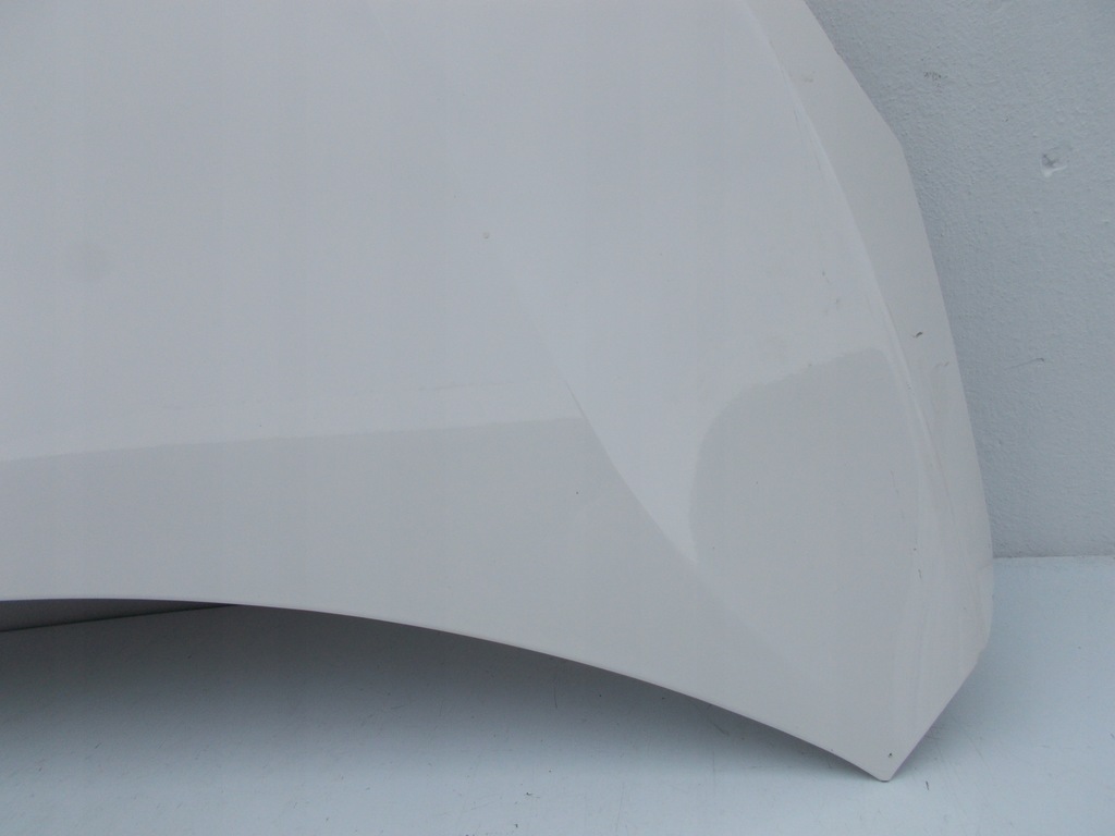 фото №7, Капот двигателя крышка hyundai i 1 i20 lift 2012 - 2014