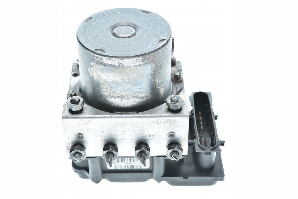 фото №7, Насос abs getz 0265800389 0265231357 58910-1c310