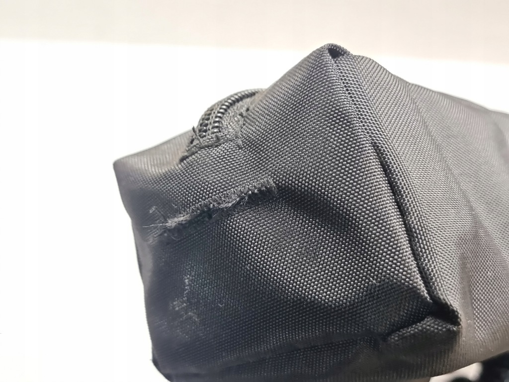 фото №5, Mercedes w212 защита порог багажника