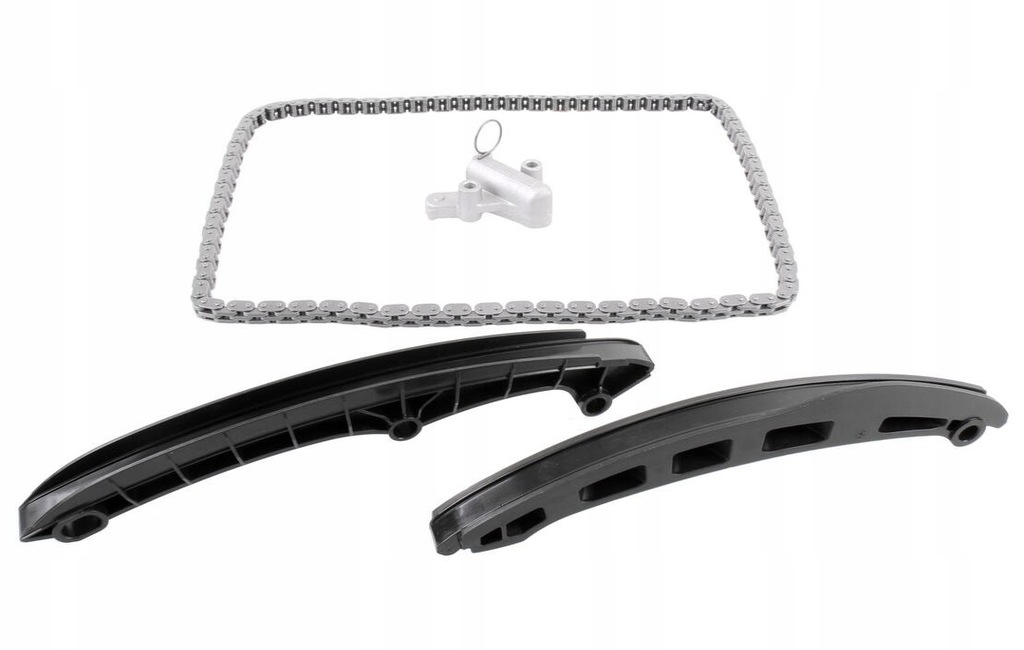 фото №1, Цепь распределительного вала набор vaico skoda roomster yeti