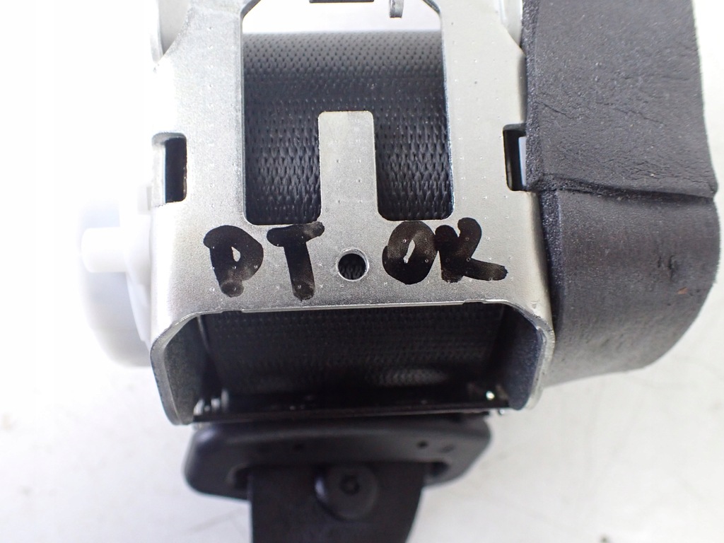 фото №5, Pas безпеки правий задня bmw x4 f26 p34104208c