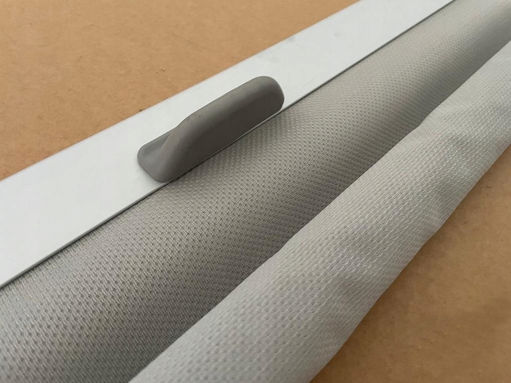 фото №11, Шторка панорами люк szary grey 3g5877307 a do skoda superb 2015-22