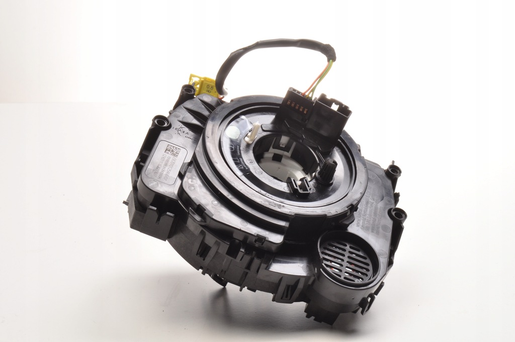 фото №13, Opel corsa f лента подушка безопасности шлейф 98426957yx