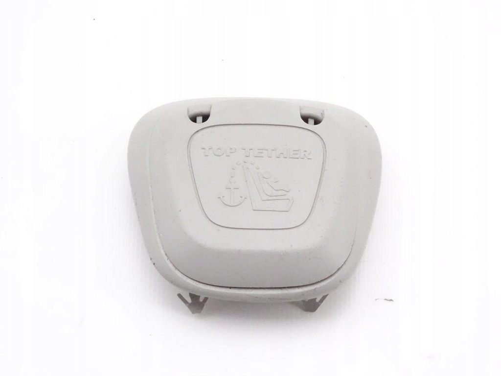 фото №1, Citroen c3 picasso 08-17 защита кронштейн isofix 9682524677