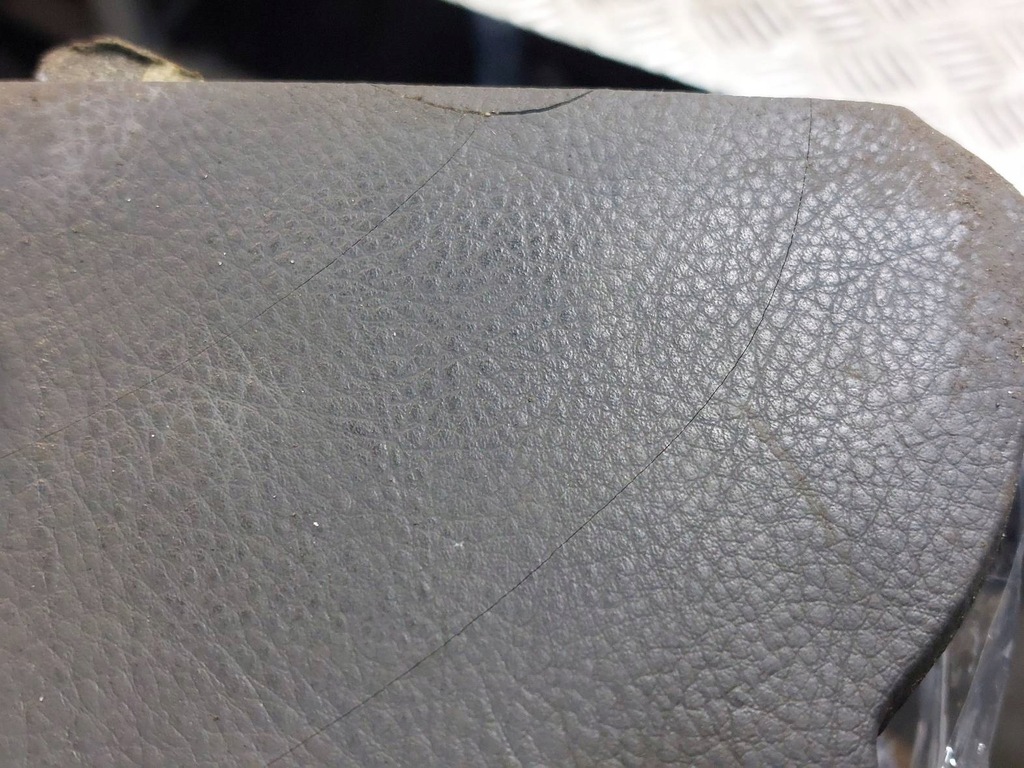 фото №11, Набір подушка безпеки панель приладів панель приладів ремені подушки безпеки модуль toyota avensis t25