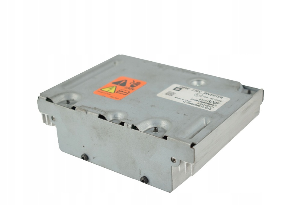 Інвертор перетворювач opel mokka a 42393207 Ціна