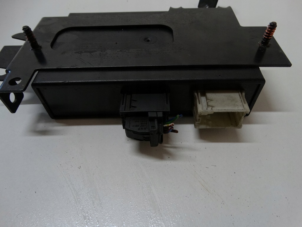 фото №4, Модуль паркування bmw 5 e39 6621-8370872