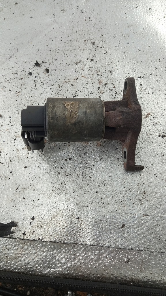 фото №1, Клапан egr opel vectra c 7.22630.17