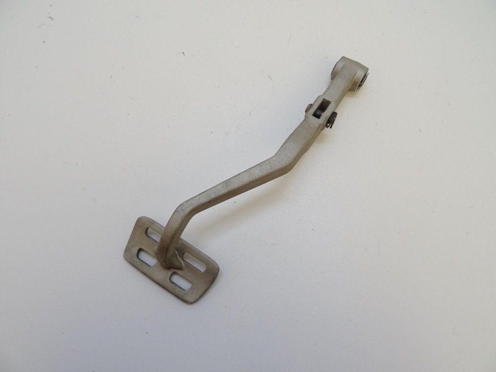 фото №3, Corvette c5 педаль гальма автоматична коробка передач