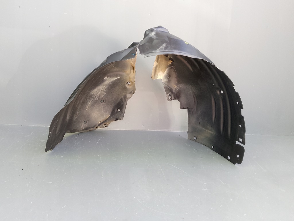 фото №10, Mazda cx-5 cx5 ii lift 2022- подкрылок правое перед передние kpf1-k7016 ÷