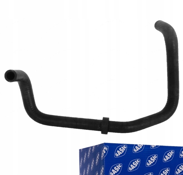 фото №1, Шланг отопителя do citroen jumper 2.8 hdi