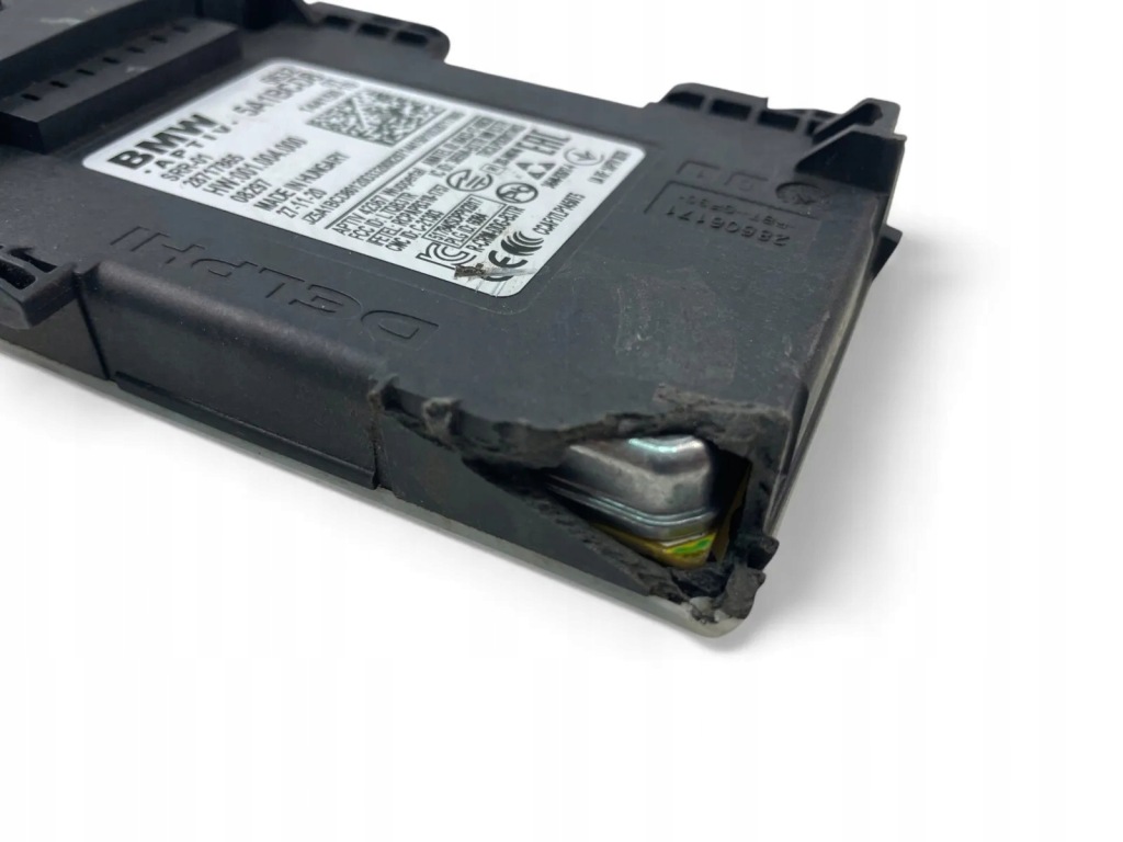 Купить Блок управления bmw 3 g20, g28 28717865 32087312 2018