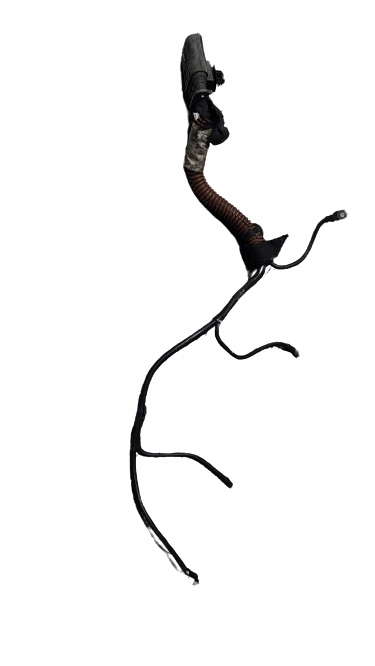 фото №1, Джгут свічка citroen оригінальний номер 9657375680