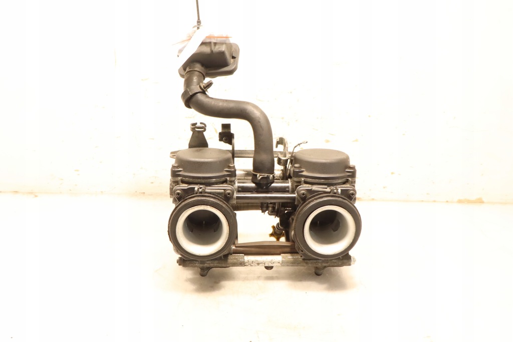 фото №4, Дросельна заслінка honda cb500t