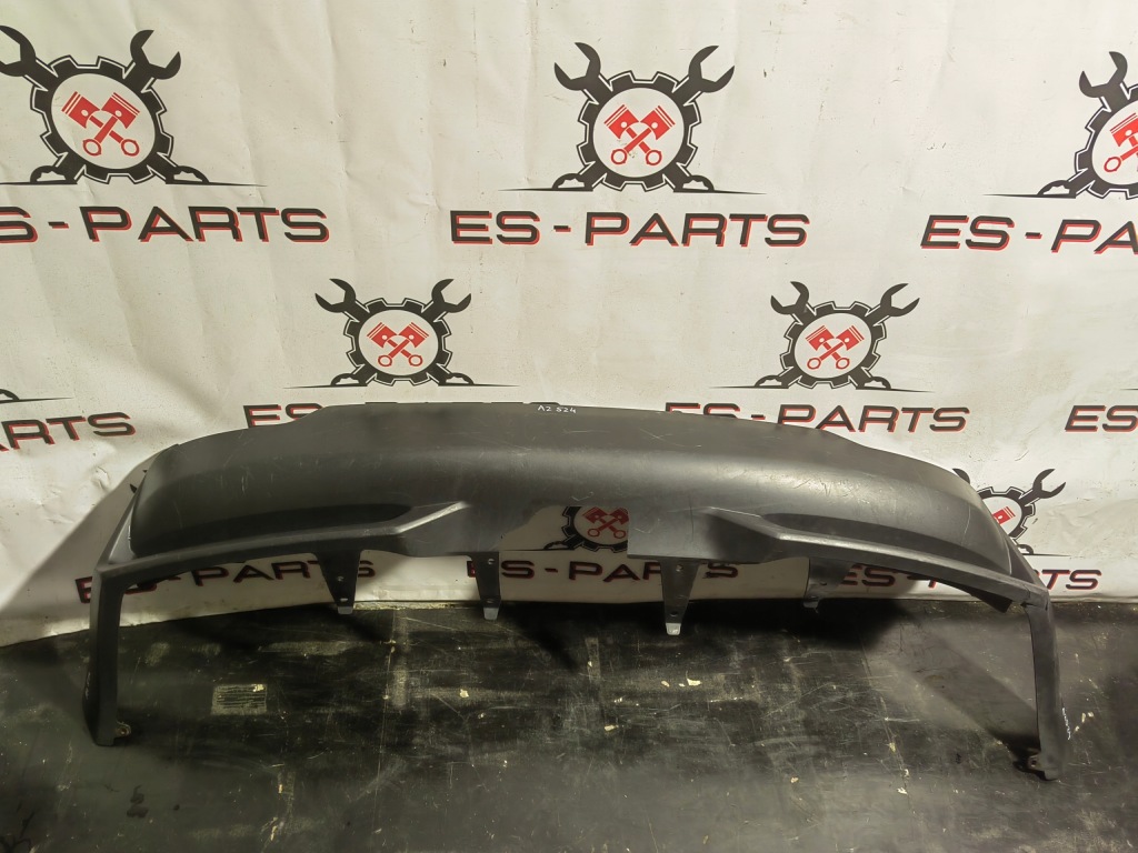 фото №1, Накладка бампера задняя 52169-78020 lexus nx 200 300