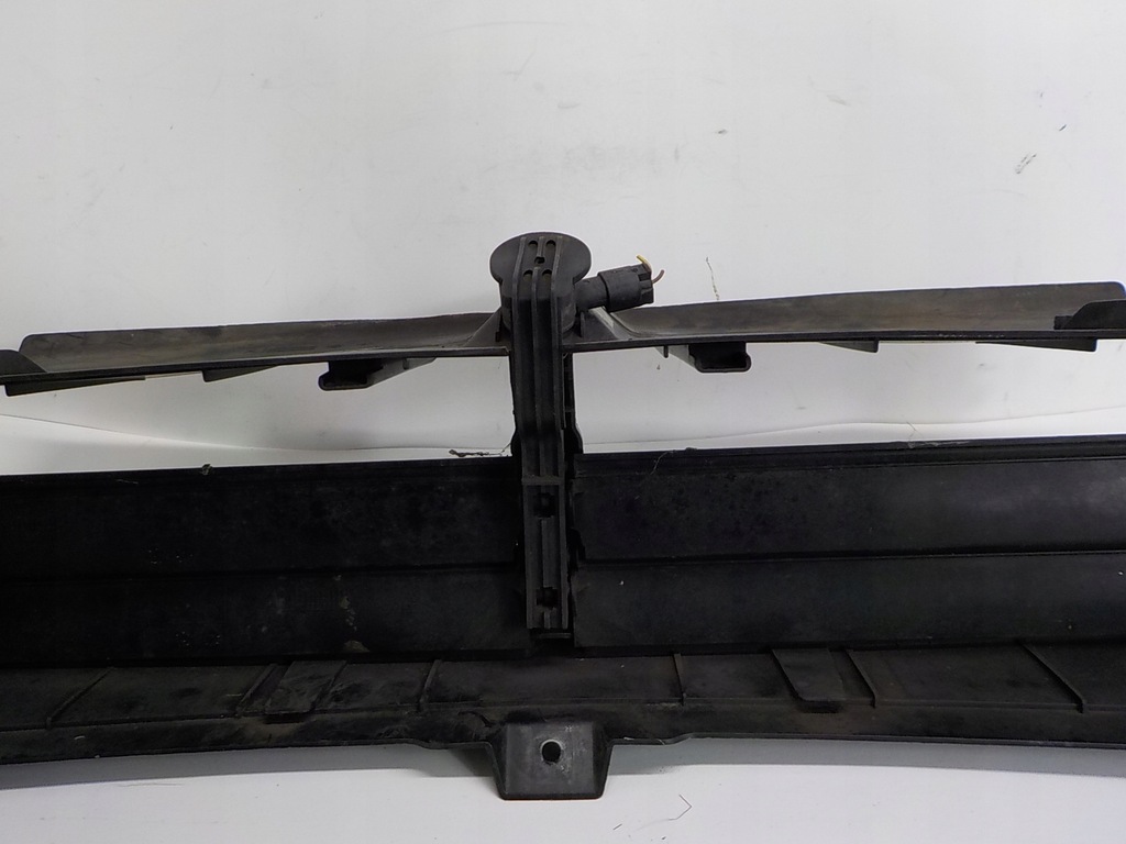 фото №7, Bmw 1 e81 e87 впуск повітря повітропровід жалюзі радіатора 7174452