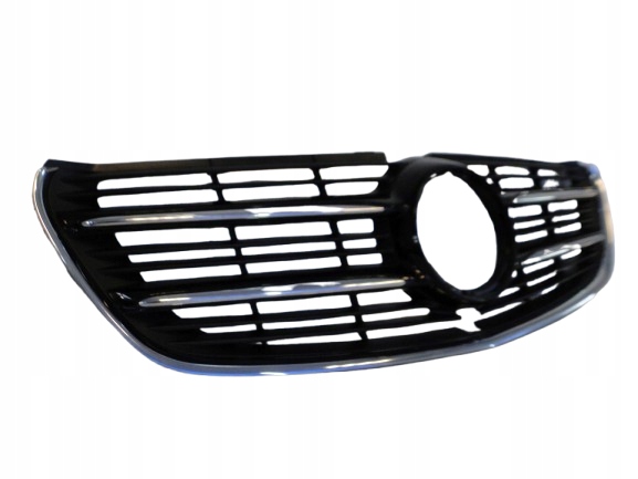 Купити Mercedes решітка радіатора решітка радіатора радіатора a4478880223 v klasa 447 w447 камера