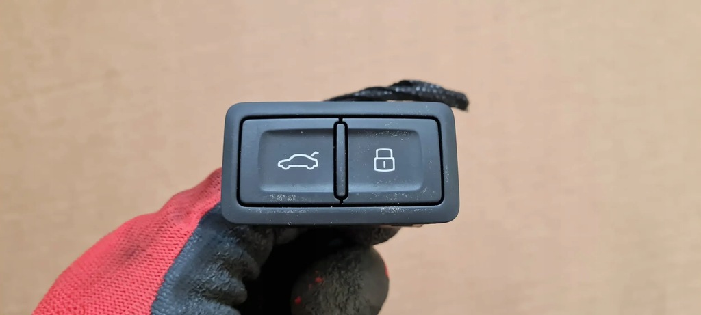 фото №8, S5 8w lift a5 кнопка тормоза ручного 8w1927225d a4 b9 8w s4