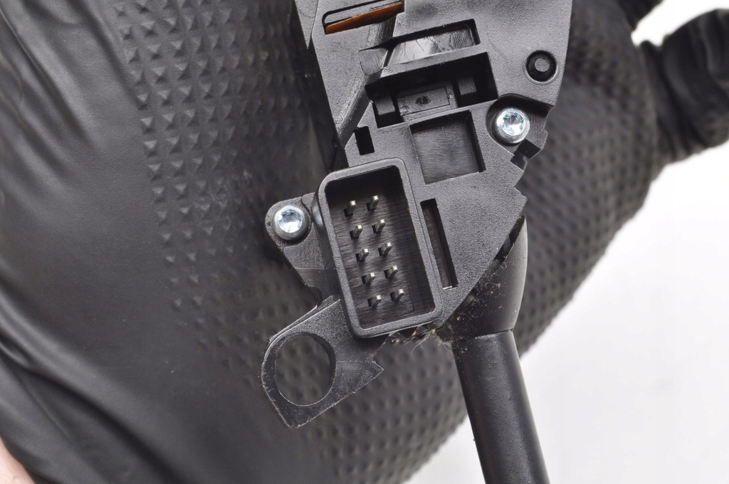 фото №7, Mercedes w169 w245 важіль перемикач круїз-контроль p1 a1695450104