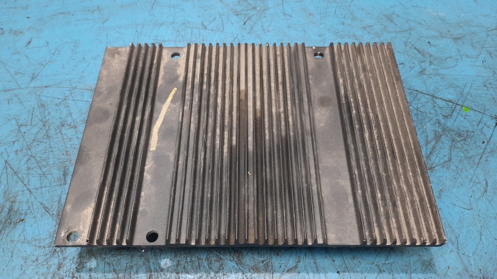 фото №2, Підсилювач радіо volvo v50 s40 ii 30732823