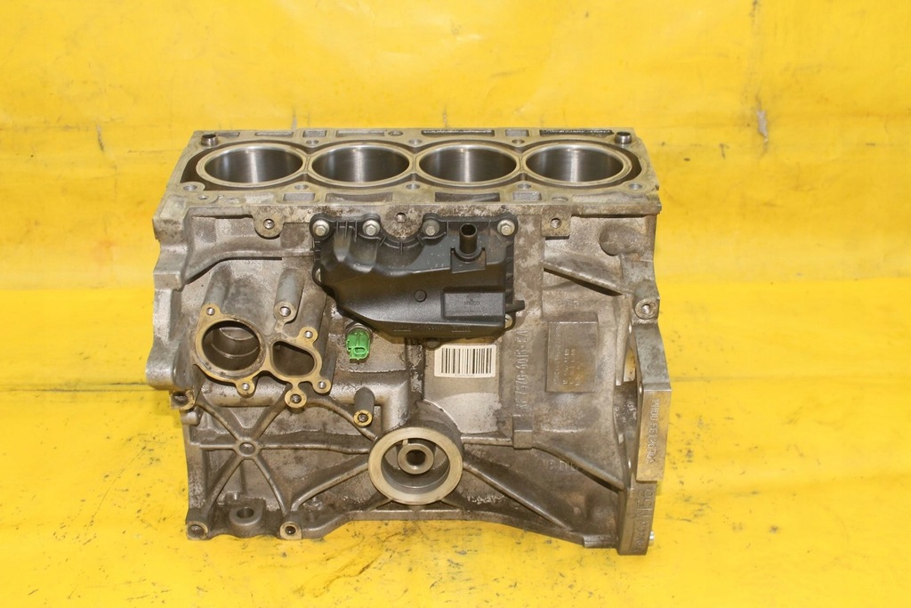 фото №7, Блок двигуна focus mk3 iii 1.6 7s7g-6015-ea pndd