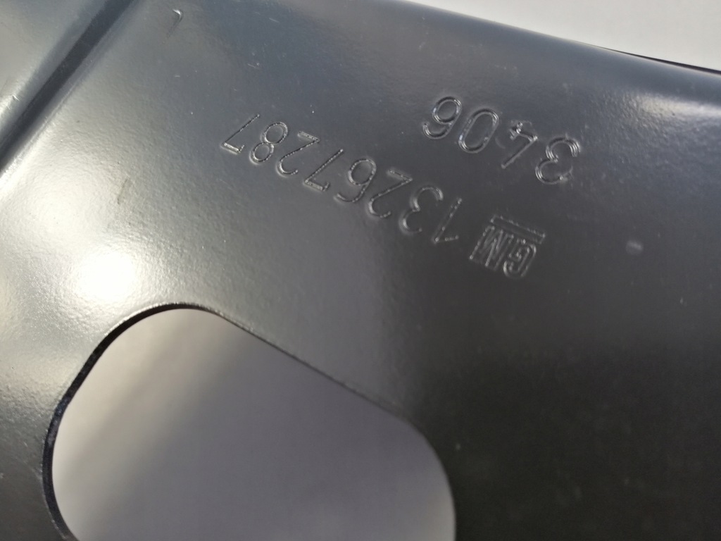 фото №6, Opel insignia kombi pas задняя