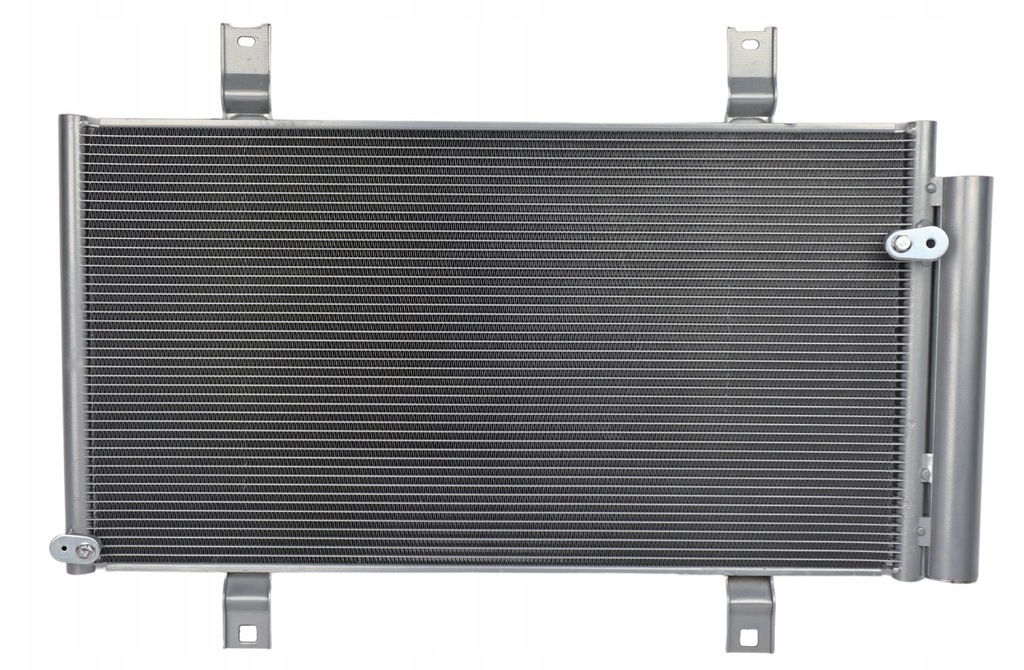 фото №1, Радіатор кондиціонера mazda rx-8 2003 - 2012