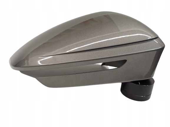 фото №1, Корпус накладка зеркало правая skoda enyaq