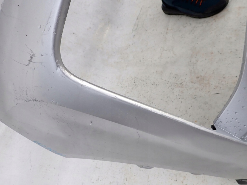 фото №13, Mitsubishi eclipse cross lift 20- бампер перед